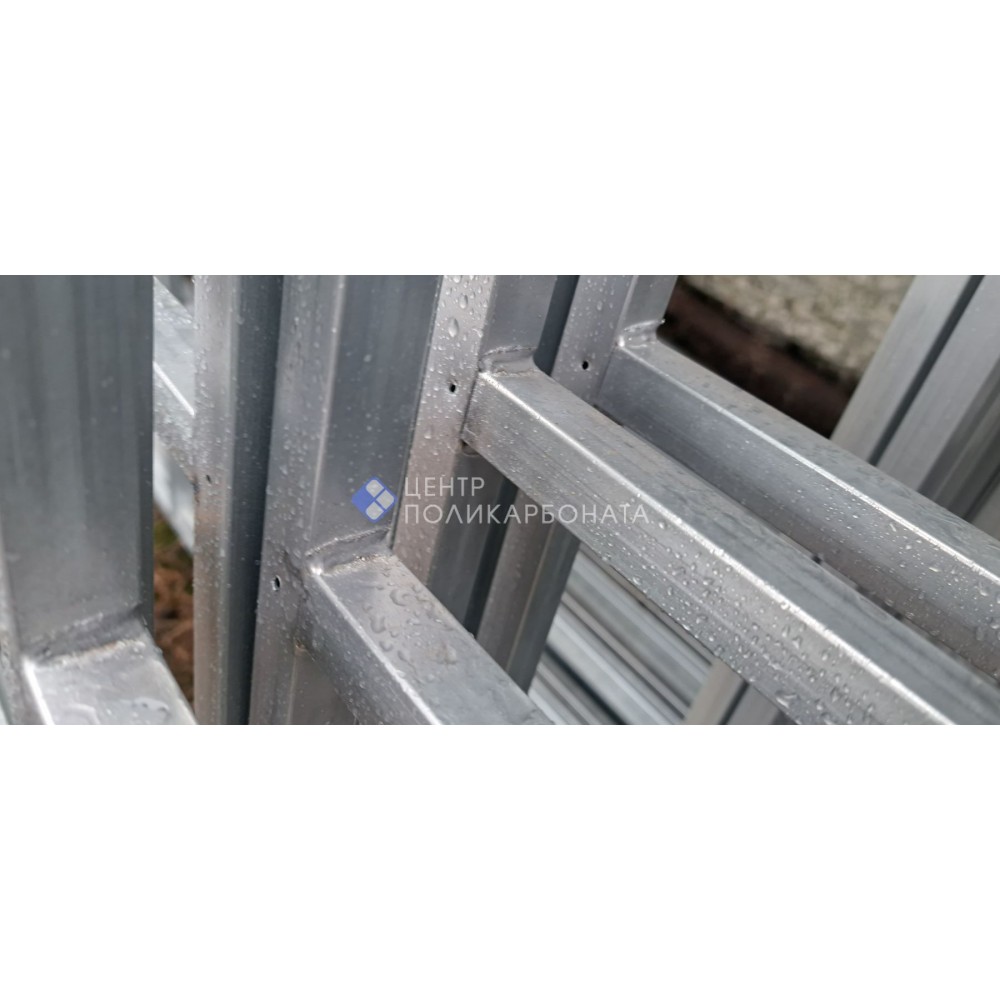 Галерея теплиц