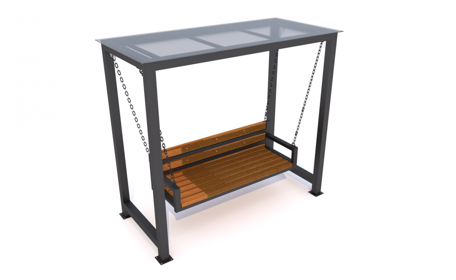 Качели-лофт "Релакс"