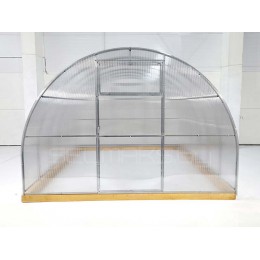 Теплица «АгроХит»