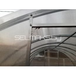 Теплица «АгроЛюкс»