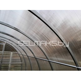 Теплица «АгроЛюкс»