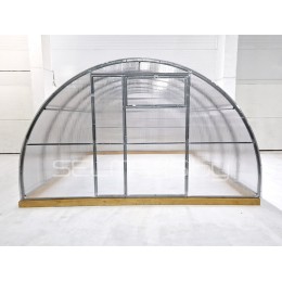 Теплица «Агроном» 3,5 метра