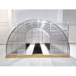 Теплица «Агроном» 3,5 метра