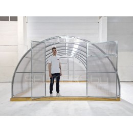 Теплица «Агроном» 3,5 метра