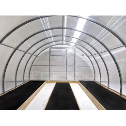 Теплица «Агроном» 3,5 метра