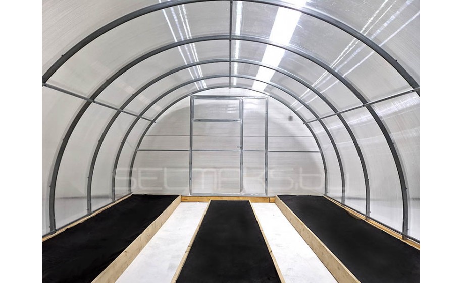 Теплица «Агроном» 3,5 метра