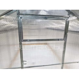 Теплица «Агроном Классик Плюс»