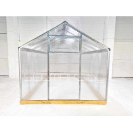 Теплица «Агроном Классик Плюс»