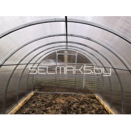 Теплица «Агроном Люкс-1»