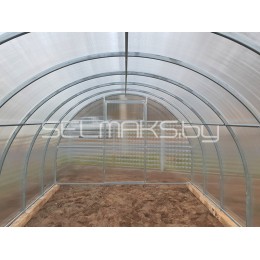 Теплица «Агроном Люкс-1»