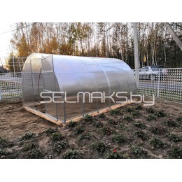 Теплица «Агроном Люкс-1»