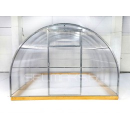 Теплица «Агроном Люкс»