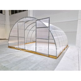 Теплица «Агроном Простор» 40 Плюс