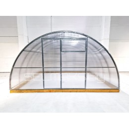Теплица «Агроном Простор» 40 Плюс