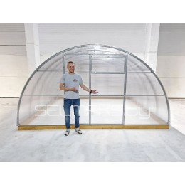 Теплица «Агроном Простор» 40 Плюс