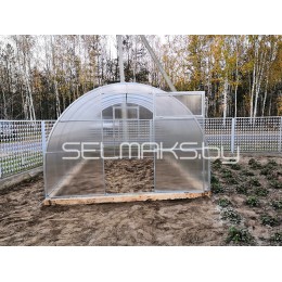 Теплица «Агроном Сила 1»