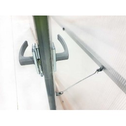 Теплица «Агроном Сила»