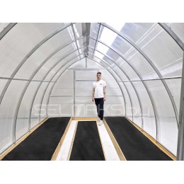 Теплица «Агроном Стрелка»