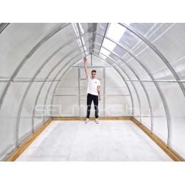 Теплица «Агроном Стрелка»