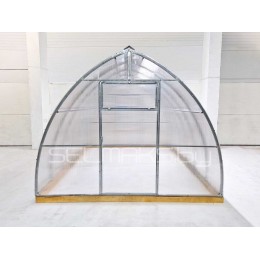 Теплица «Агроном Стрелка»