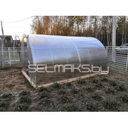 Теплица «Агросила» 3,3 метра