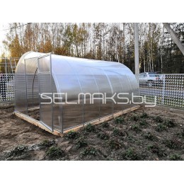 Теплица «Агросила» 3,3 метра
