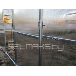 Теплица «Агросила» 3,3 метра