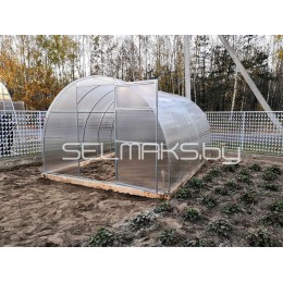 Теплица «Агросила»