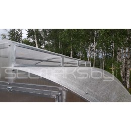 Теплица «Митлайдер»