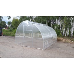 Теплица «Митлайдер»